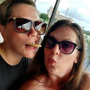 Meet your Posher, Tamara